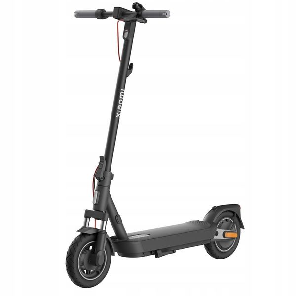 Hulajnoga Xiaomi Electric Scooter 5 Pro EU zdjęcie 1