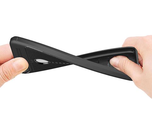 Etui Alogy Leather Armor Huawei Honor 9 Lite na Arena.pl