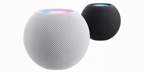 Inteligentny Głośnik Apple HomePod Mini Żółty na Arena.pl