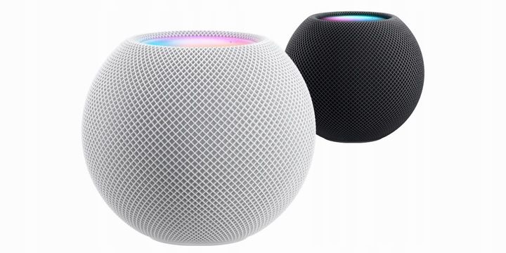 Inteligentny Głośnik Apple HomePod Mini Żółty zdjęcie 3