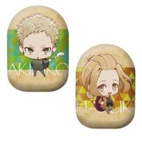 Poduszka Chibi Given