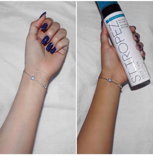 ST.TROPEZ SELF TAN CLASSIC PIANKA SAMOOPALAJĄCA ! na Arena.pl