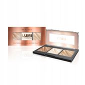 revers lumi strobing pro paleta rozświetlaczy 03, mix odcieni 12,5 g