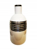 Wazon ceramiczny EWAX 30cm