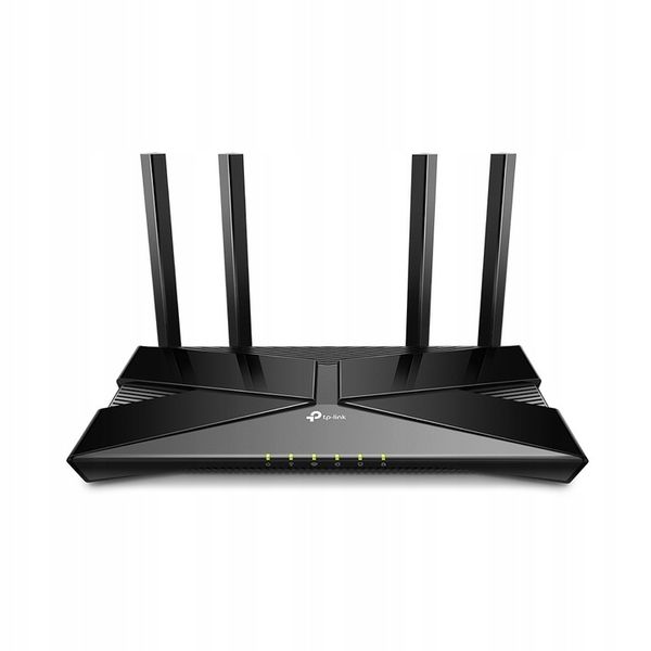 Router TP-Link Archer AX23 WiFi 6 AX1800 OneMesh zdjęcie 2
