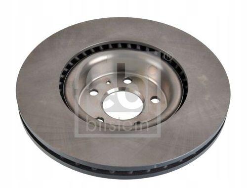 TARCZA HAM PRZOD 338X30 V FEBI BILSTEIN na Arena.pl