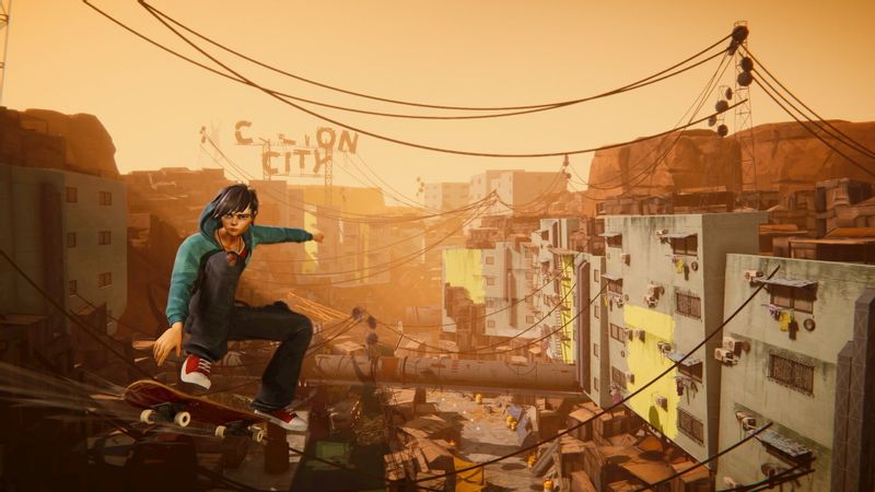 Road 96: Mile 0 Klucz CD KEY KOD BEZ VPN WYSYŁKA 24/7 zdjęcie 3