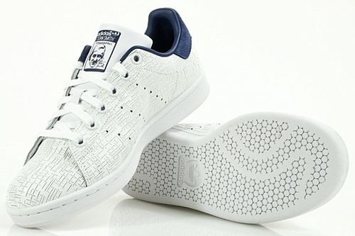 adidas STAN SMITH W (CQ2819) na Arena.pl