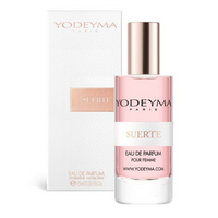 Yodeyma Suerte Woda Perfumowana Dla Kobiet 15ml