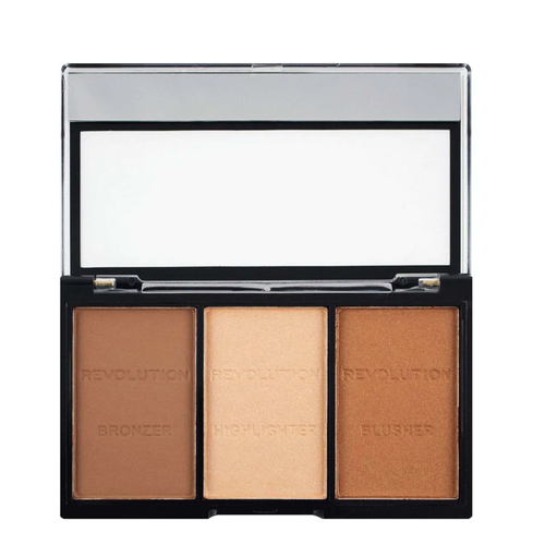 REVOLUTION Ultra Light/Med C04 Sculp Contour Kit na Arena.pl