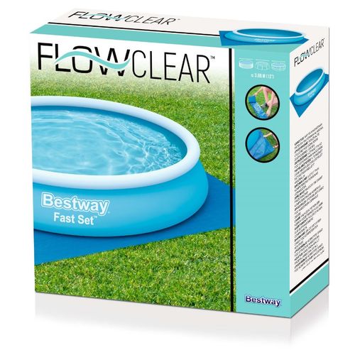 Podloga 396X396cm B58002 18205 na Arena.pl