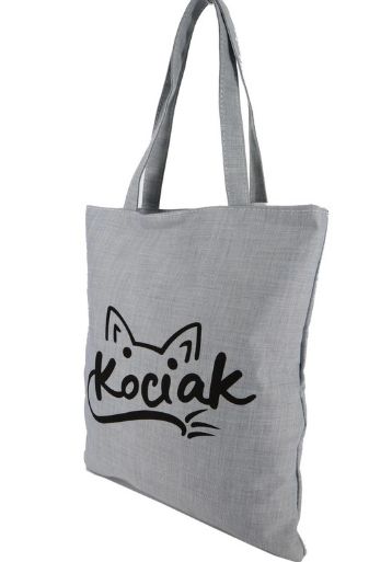TORBA SZARA EKOLOGICZNA PIONOWA ,,KOCIAK'' zdjęcie 2