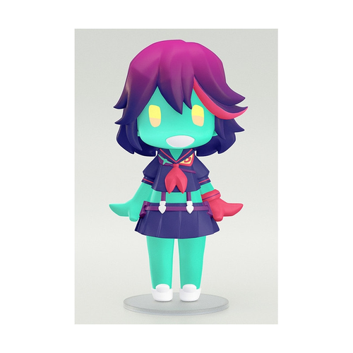 KILL la KILL HELLO! GOOD SMILE Ryuko Matoi: Berserk Ver. na Arena.pl