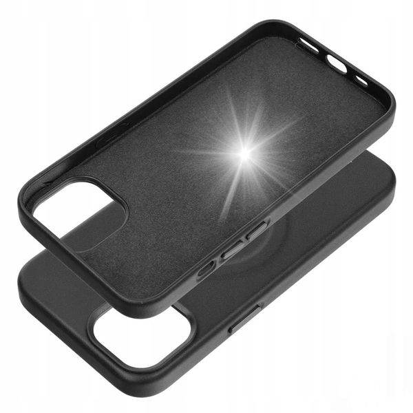 Plecki niktrade do Apple iPhone 14 Pro czarny zdjęcie 1