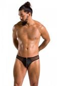 042 Slip Timmy Black L/Xl - Passion