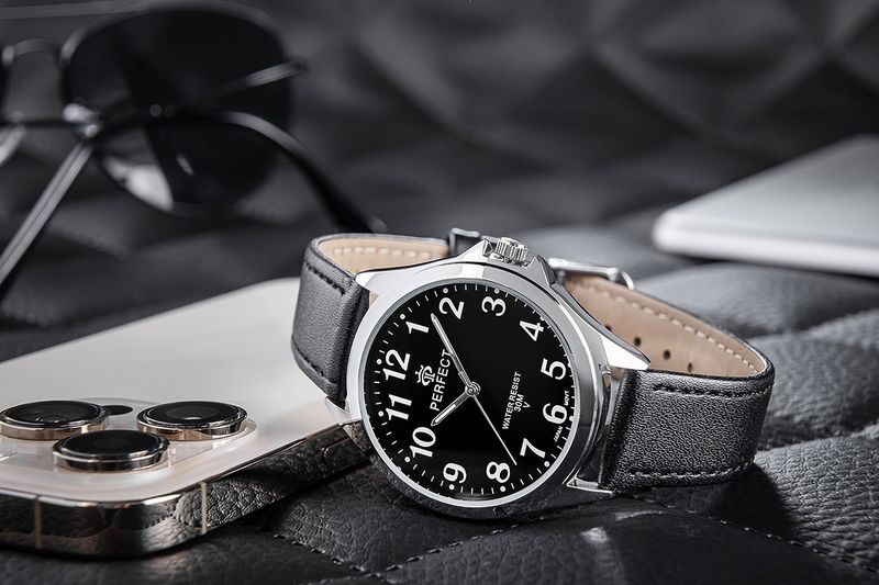 zegarek męski perfect gxb412-05 zdjęcie 5