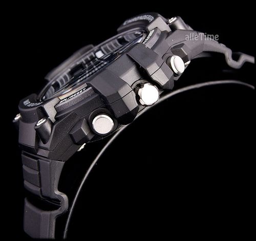 Casio MILOR- MCW-100H-1A2VEF 10BAR+ PUDEŁKO na Arena.pl
