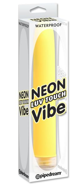 Neon Luv Touch Wibrator VIBE zdjęcie 1
