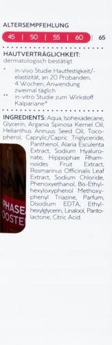 ISANA VITAL SERUM DO TWARZY DO SKÓRY DOJRZAŁEJ 30 ML na Arena.pl