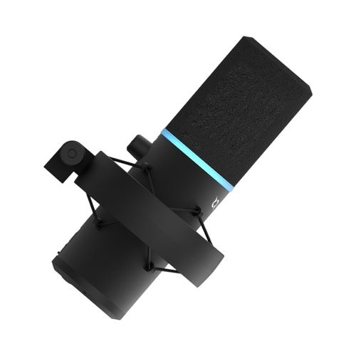 AQIRYS Mikrofon przewodowy MARINER black na Arena.pl