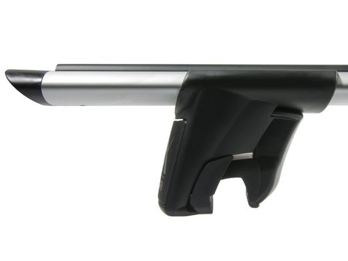 Bagażnik na relingi do BMW 3 E46 5 E90 E39 E61 X3 E83 na Arena.pl