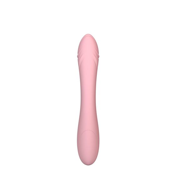 VIBRATOR PINK zdjęcie 5