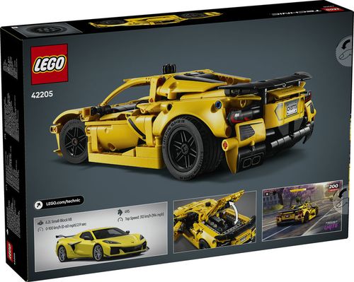 ND01_252358 *****LEGO TECHNIC ChevroletCorvetteSt na Arena.pl
