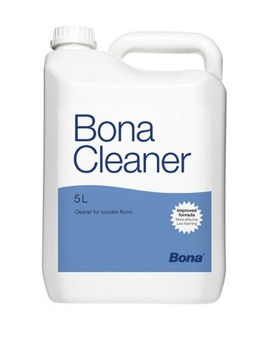 BONA Parkett Cleaner 5,0 l na Arena.pl