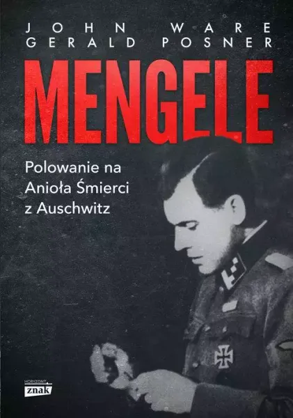 Mengele, wydanie 2 zdjęcie 1