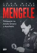 Mengele, wydanie 2