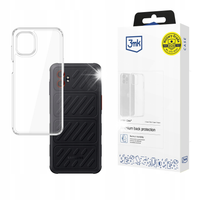 Samsung Galaxy XCover 7 Pro - 3mk Armor Case