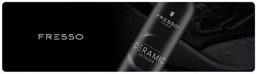 FRESSO CERAMIC DETAILER + ATOMIZER 1L na Arena.pl