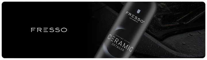 FRESSO CERAMIC DETAILER + ATOMIZER 1L zdjęcie 5