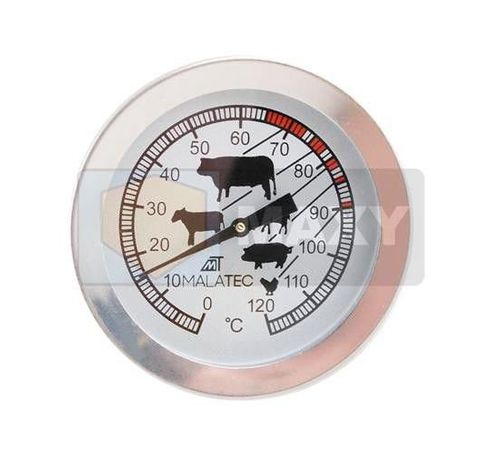 Termometr do pieczenia bitumiczny na Arena.pl