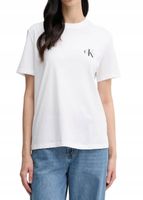 CALVIN KLEIN T-SHIRT LV047C905G R.S