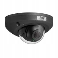 Kamera IP zewnętrzna BCS BCS-P-DMIP24FSR3-Ai2-G