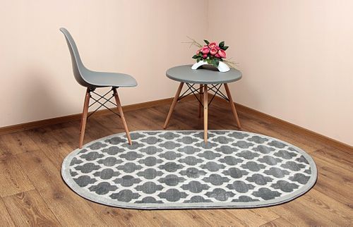 Dywan Roxy 8359B grey prostokąt 133x190 na Arena.pl