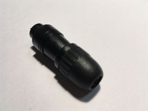 Wtyk mini-DIN 8p na kabel typ 2 na Arena.pl