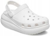 Damskie Buty Chodaki Crocs Classic Crush Clog 41,5