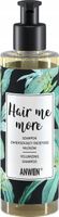 ANWEN HAIR ME MORE SZAMPON DO WŁOSÓW ZWIĘKSZAJĄCY OBJĘTOŚĆ 200 ML