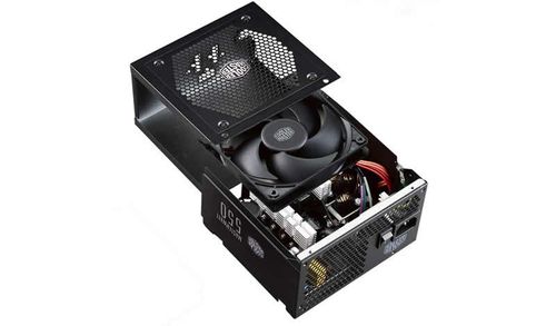 Cooler Master Zasilacz MasterWatt 550W na Arena.pl