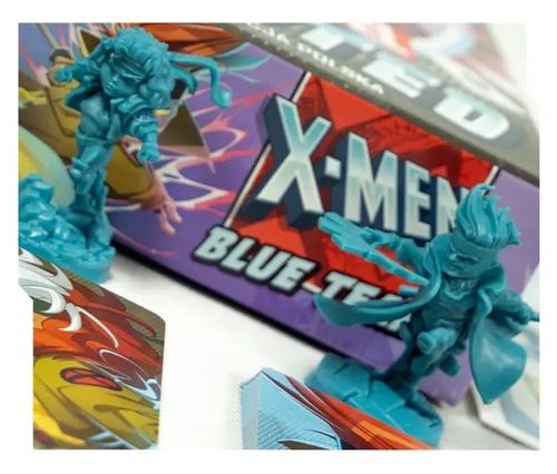 Gra Marvel United X-Men Blue Team na Arena.pl
