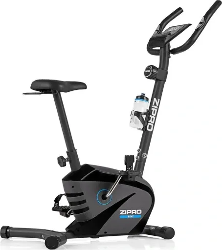 ROWER STACJONARNY rowerek MAGNETYCZNY BEAT - ZIPRO zdjęcie 1