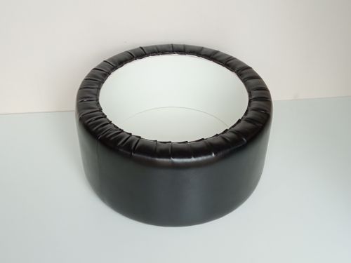 PUFA OKRĄGŁA PIKOWANA na Arena.pl