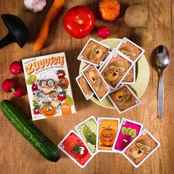 Zuuupa MUDUKO zdjęcie 7