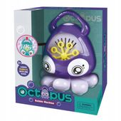 OŚMIORNICA GENERUJĄCA BAŃKI 150ML 4519