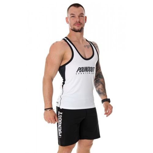 Poundout tank top PURE Rozmiar - M na Arena.pl