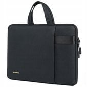 innostyle torba na laptopa 15 6 16 wodoodporna etui dailyflow czarna