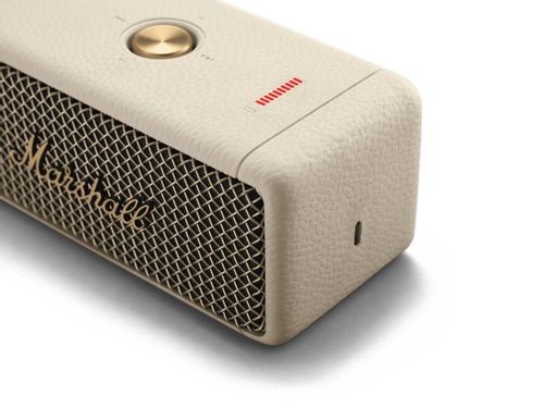 MARSHALL głośnik bluetooth przenośny EMBERTON II na Arena.pl