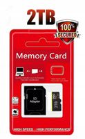 Patriot 16GB LX Series UHS-I microSDHC